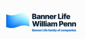 Banner Life / William Penn